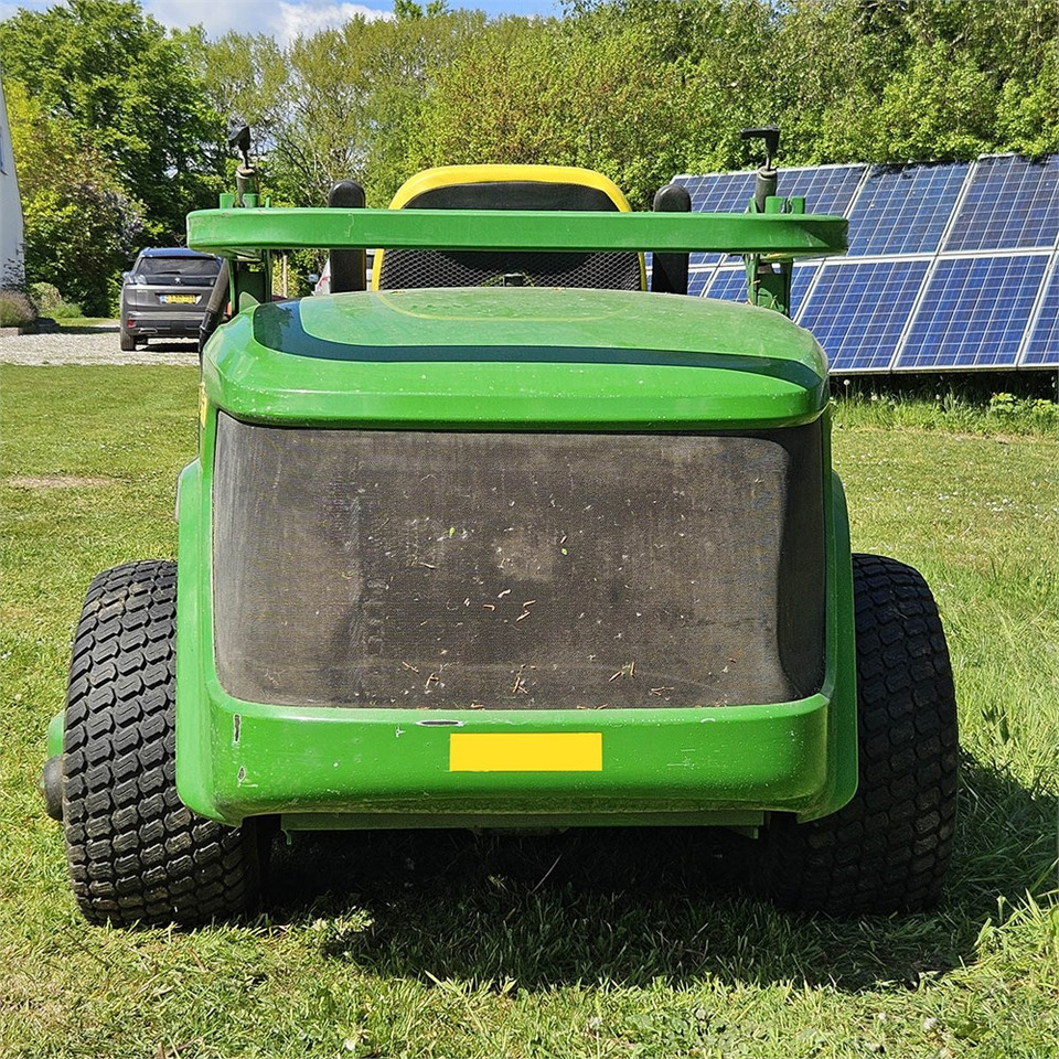 John Deere 997SC - Градинарска косилка: слика 5 John Deere 997SC - Градинарска косилка: слика 5