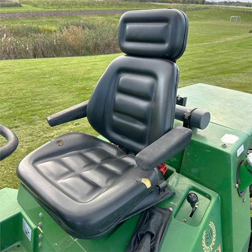 Градинарска косилка John Deere Roberline 900: слика 10 Градинарска косилка John Deere Roberline 900: слика 10