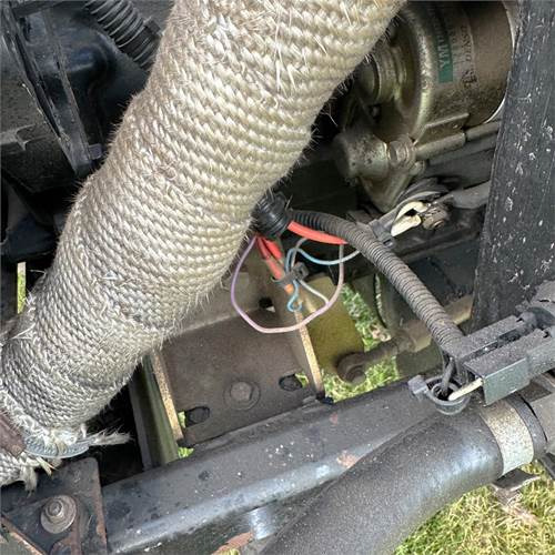 Градинарска косилка John Deere Roberline 900: слика 23 Градинарска косилка John Deere Roberline 900: слика 23