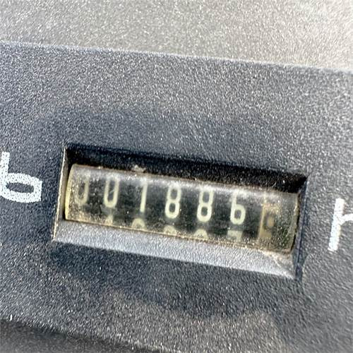 Градинарска косилка John Deere Roberline 900: слика 14 Градинарска косилка John Deere Roberline 900: слика 14