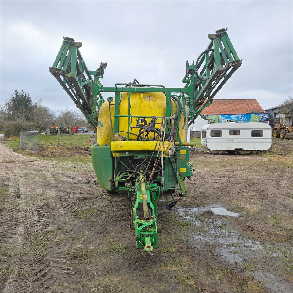 John Deere TRSP 740/25 - Распрскувач: слика 3 John Deere TRSP 740/25 - Распрскувач: слика 3