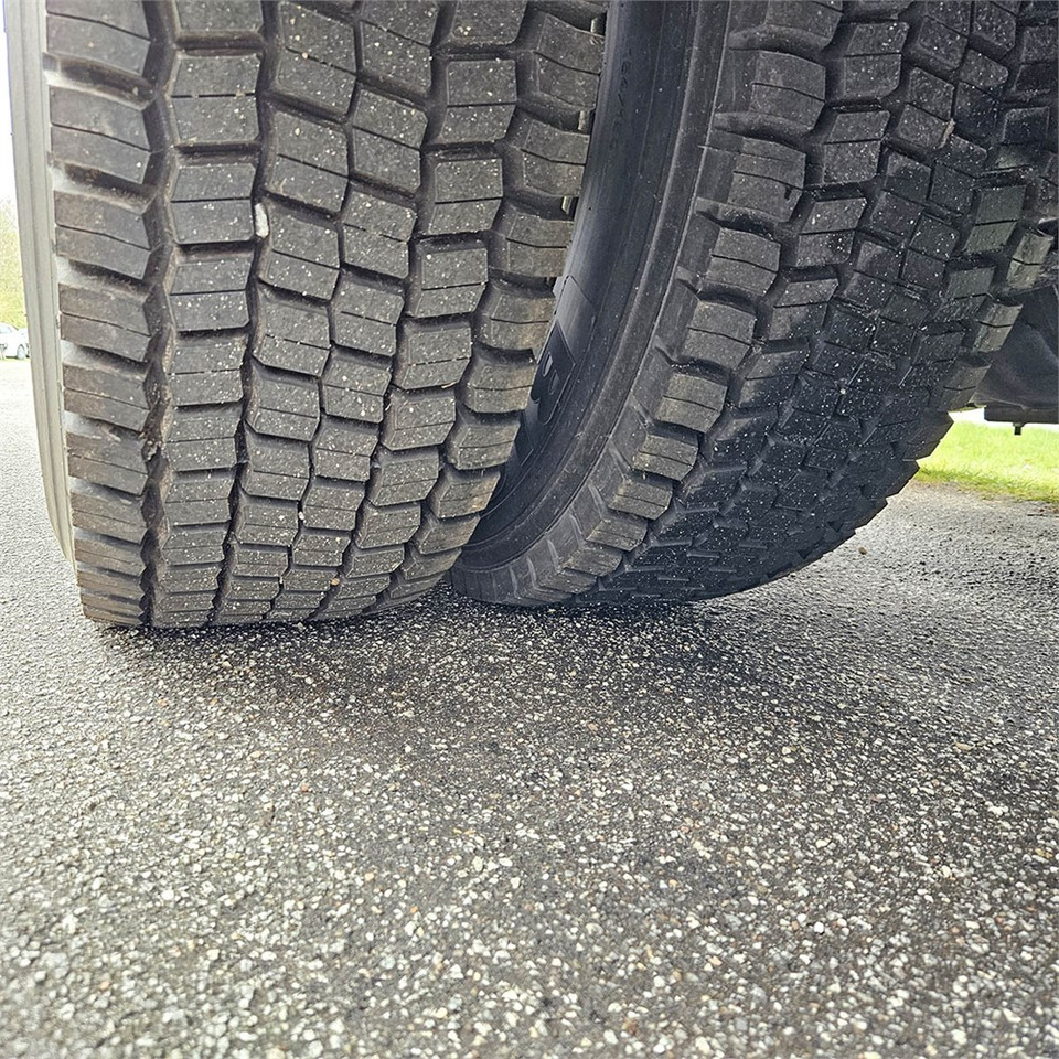 Камион влекач Renault T High 520 DTIM: слика 41