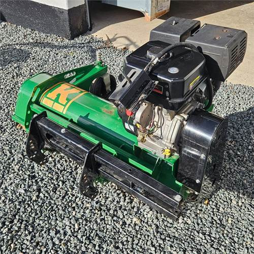 Kellfri 35-VKMATVF ATV - Градинарска косилка: слика 5 Kellfri 35-VKMATVF ATV - Градинарска косилка: слика 5