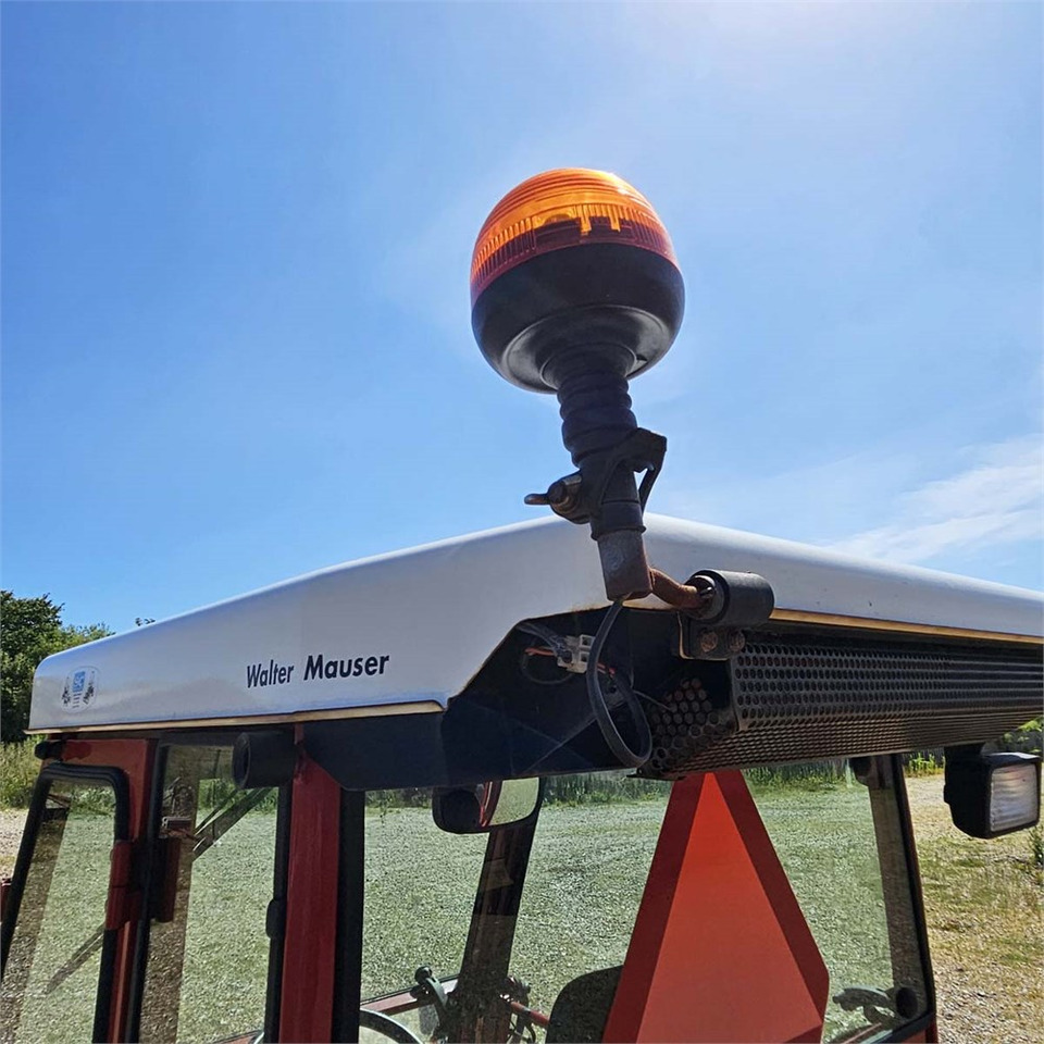 Комунално/ Специјално возило Toro Groundsmaster 228 D: слика 32