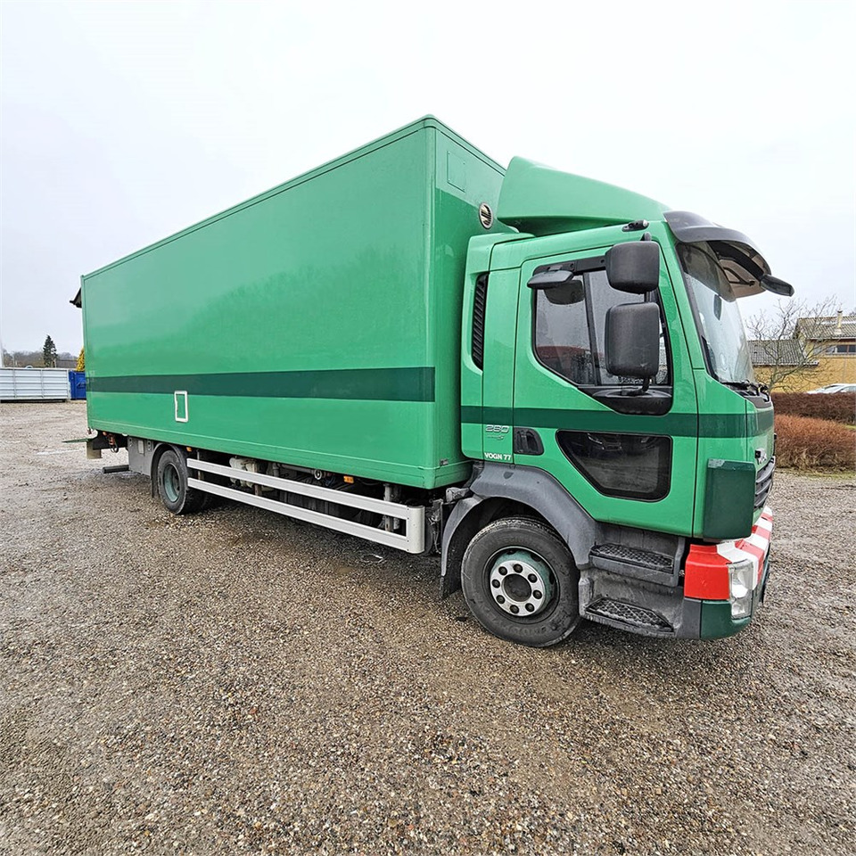 Комунално/ Специјално возило Volvo FL 280: слика 26