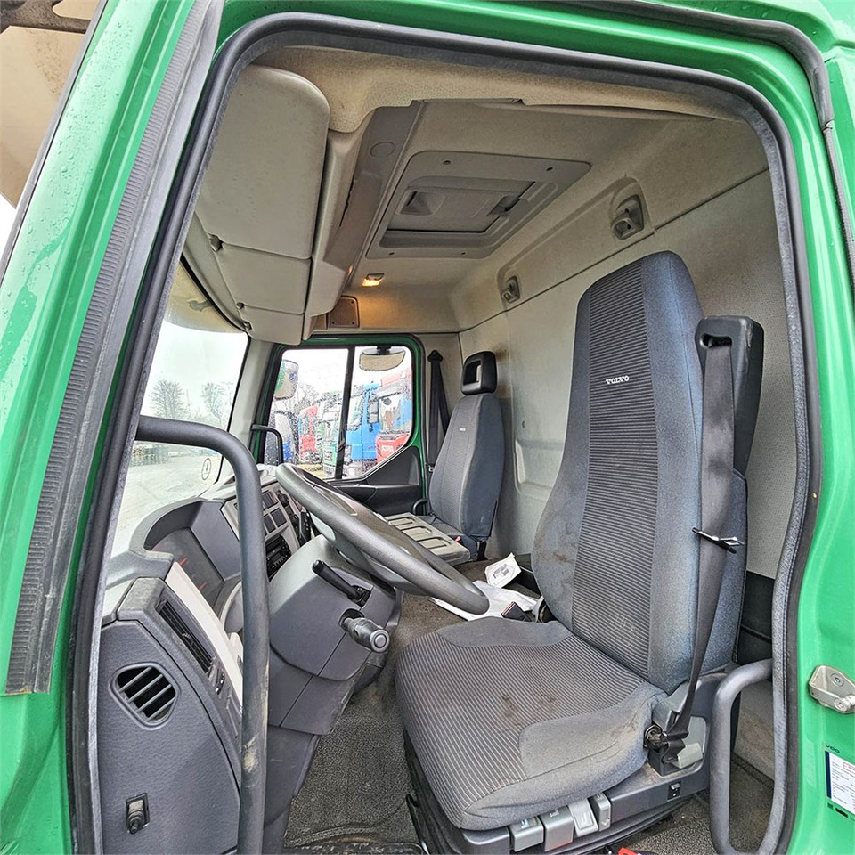 Комунално/ Специјално возило Volvo FL 280: слика 28