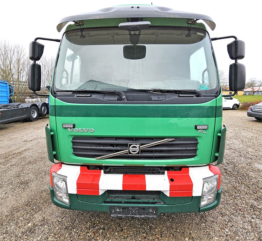 Комунално/ Специјално возило Volvo FL 280: слика 27