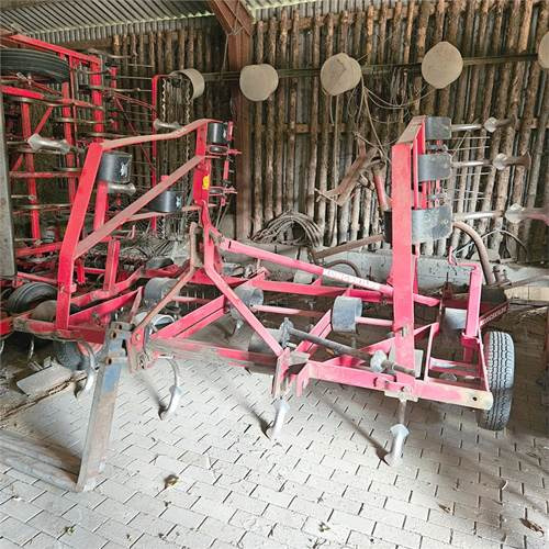 Kongskilde Vibro Flex - Култиватор: слика 2 Kongskilde Vibro Flex - Култиватор: слика 2