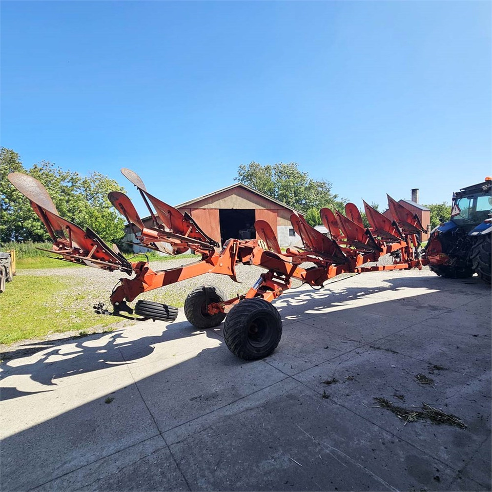 Kuhn SPVM.6F.NSH - Плуг: слика 3 Kuhn SPVM.6F.NSH - Плуг: слика 3