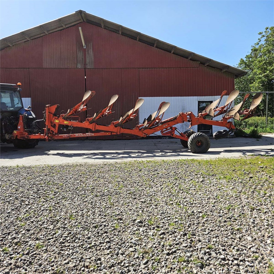 Kuhn SPVM.6F.NSH - Плуг: слика 5 Kuhn SPVM.6F.NSH - Плуг: слика 5