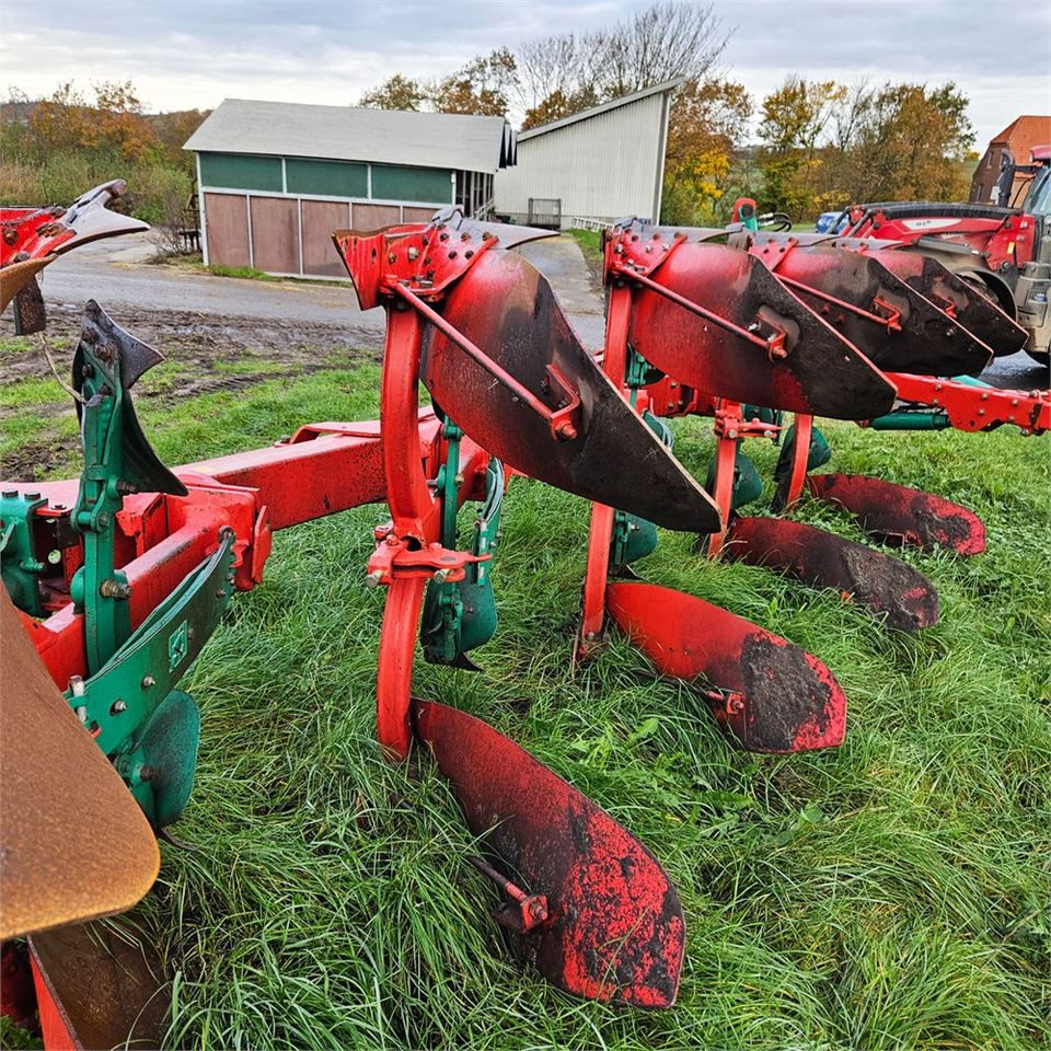 Kverneland EG - Плуг: слика 5 Kverneland EG - Плуг: слика 5