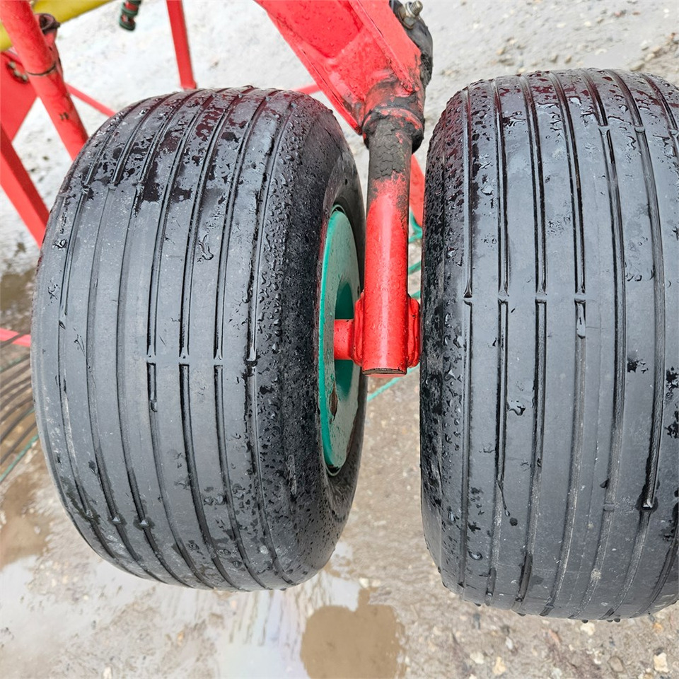 Лизинг на Kverneland Taarup 90150 V Kverneland Taarup 90150 V: слика 15