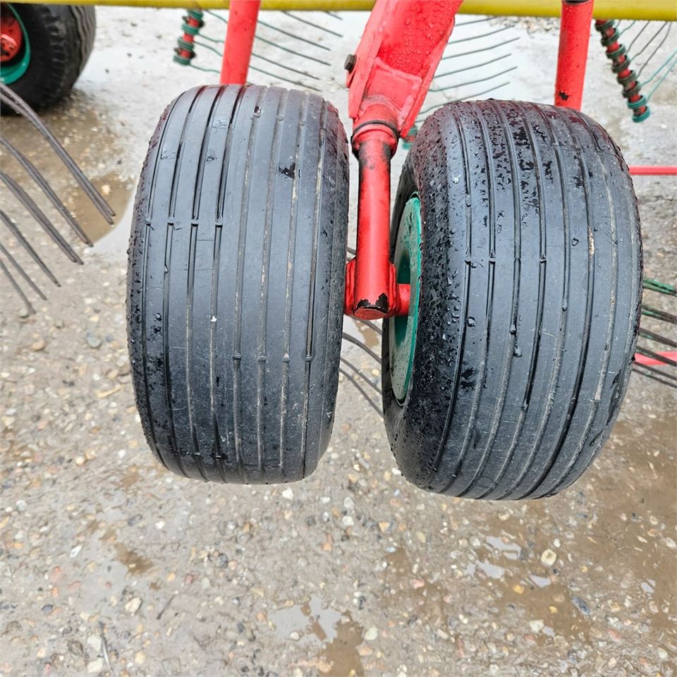 Лизинг на Kverneland Taarup 90150 V Kverneland Taarup 90150 V: слика 17