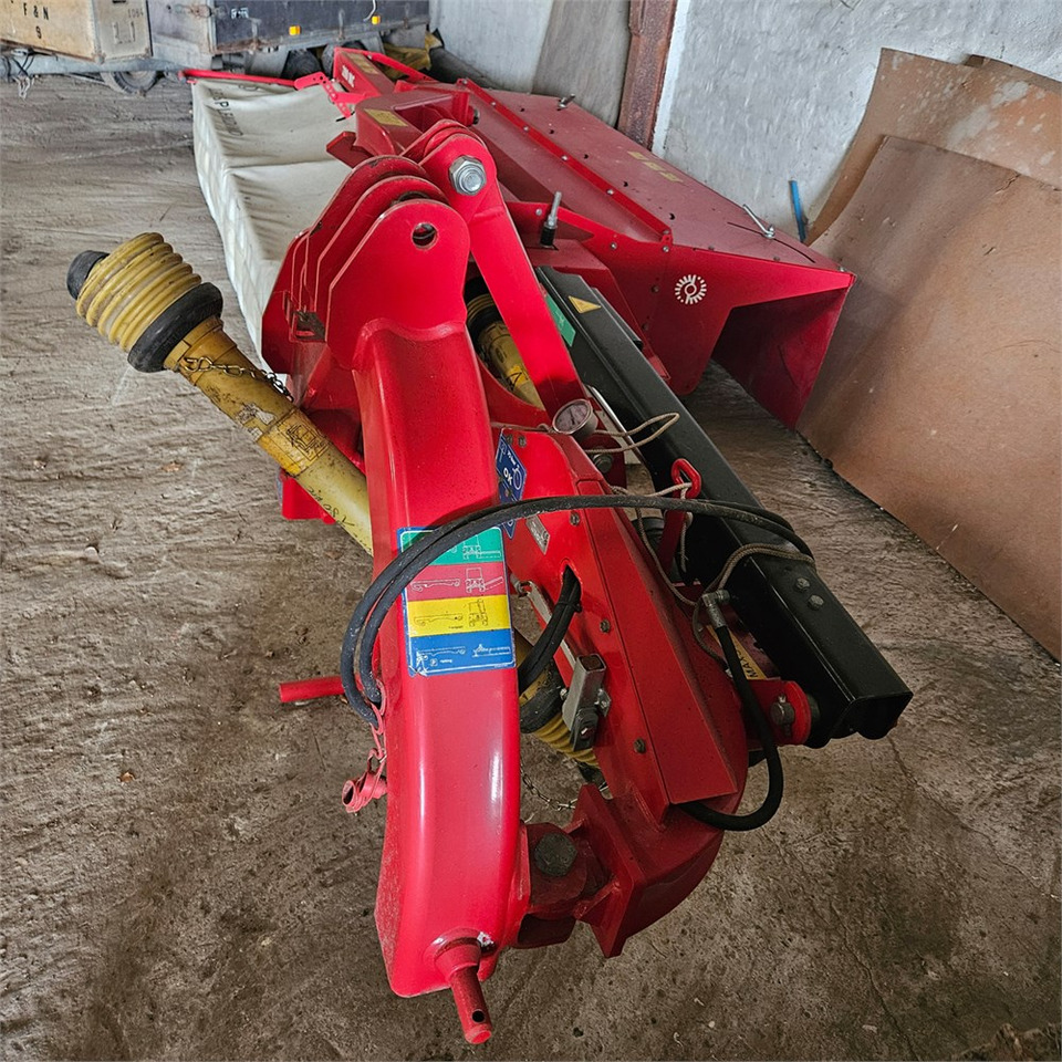 LELY Splendimo 280MC - Косилка: слика 2 LELY Splendimo 280MC - Косилка: слика 2