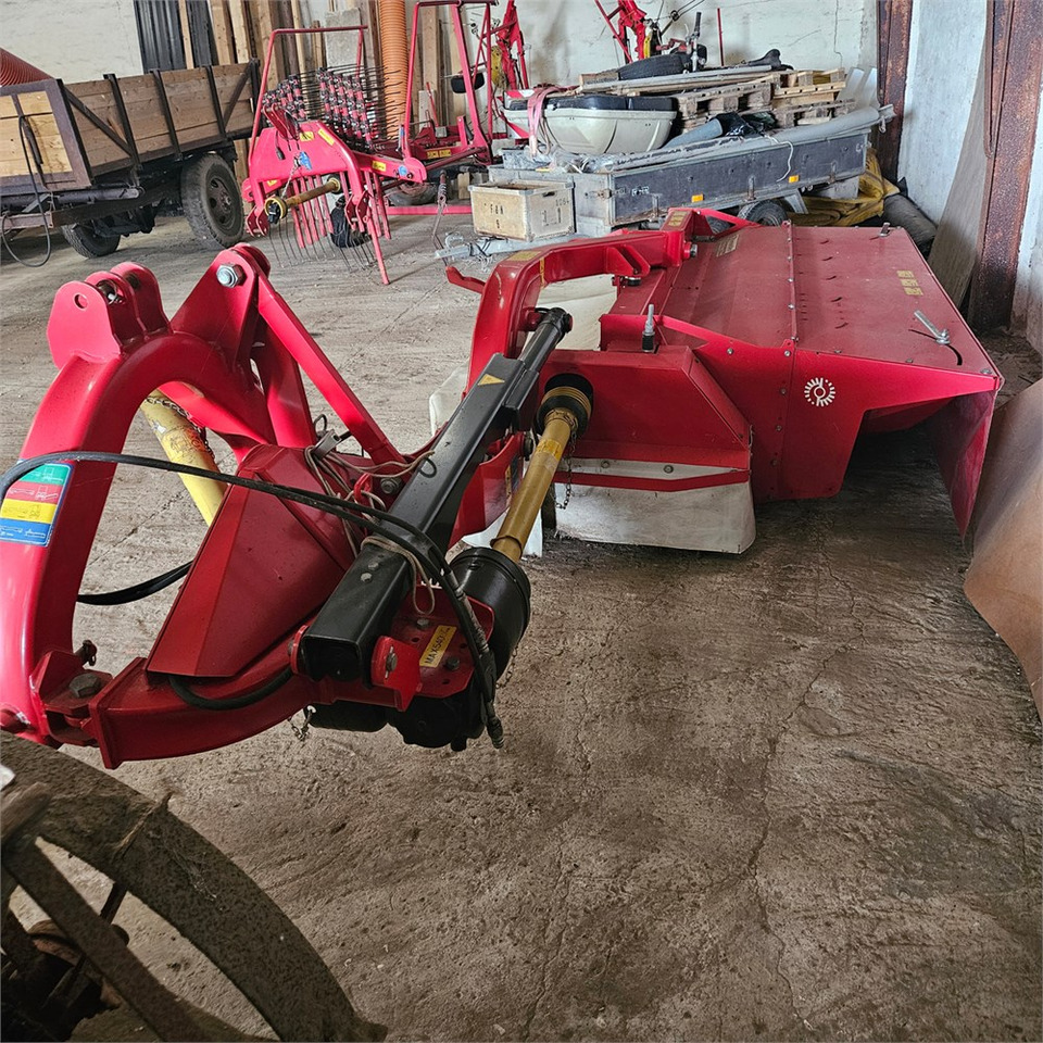 LELY Splendimo 280MC - Косилка: слика 3 LELY Splendimo 280MC - Косилка: слика 3