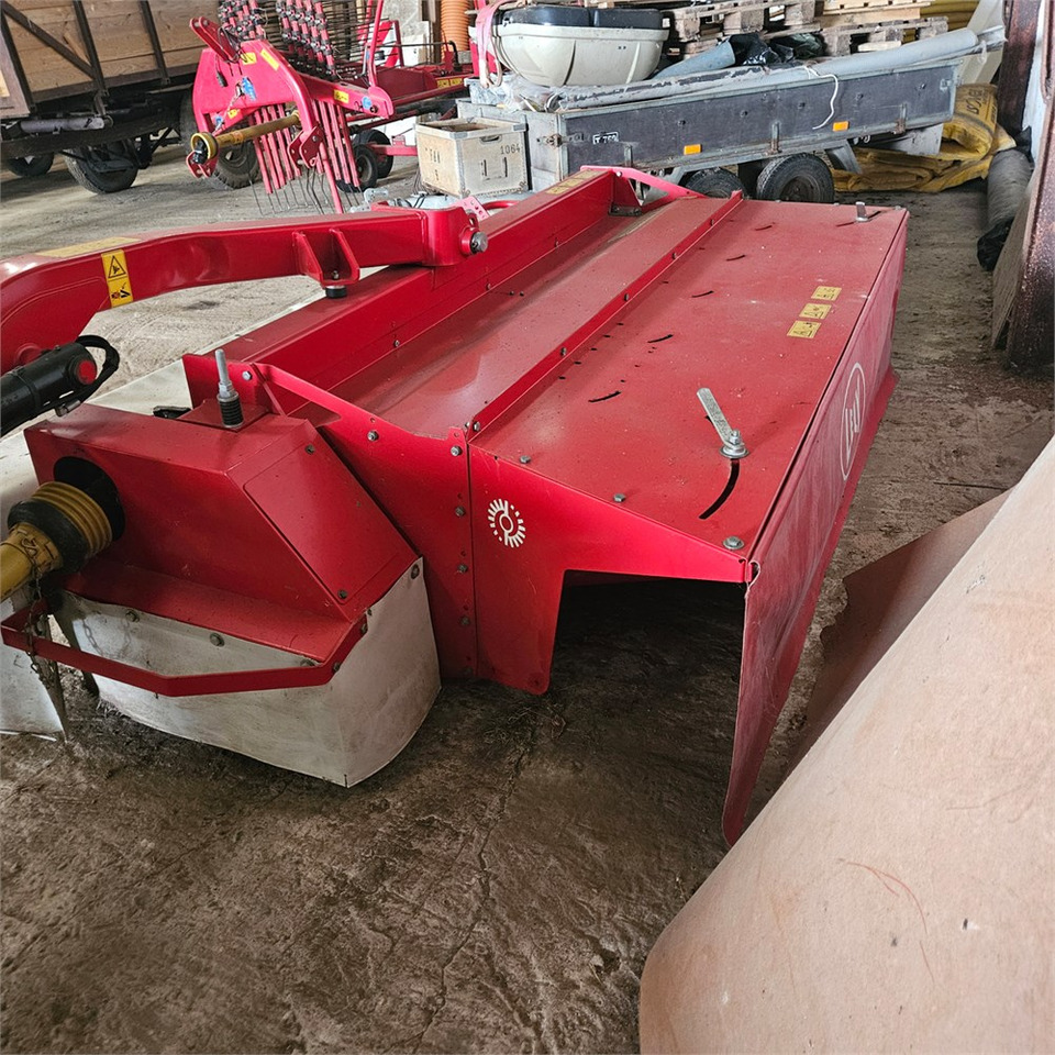 LELY Splendimo 280MC - Косилка: слика 4 LELY Splendimo 280MC - Косилка: слика 4
