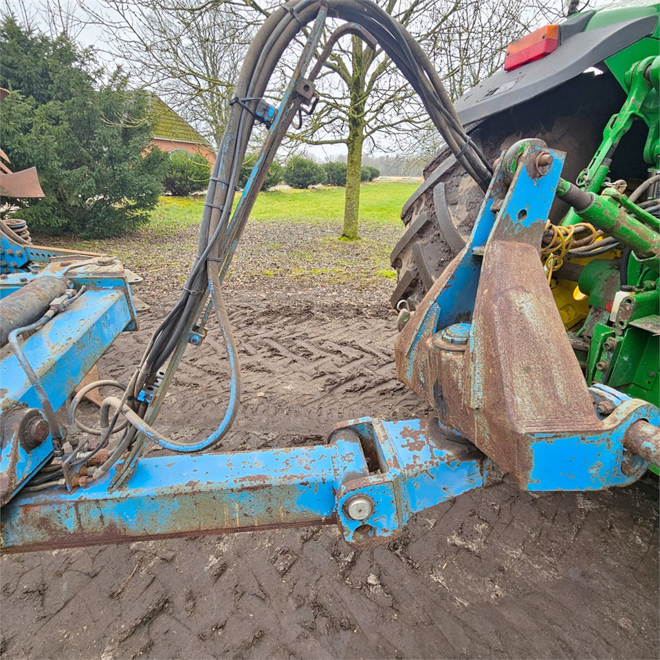 Плуг Lemken Vari-Diamant: слика 12