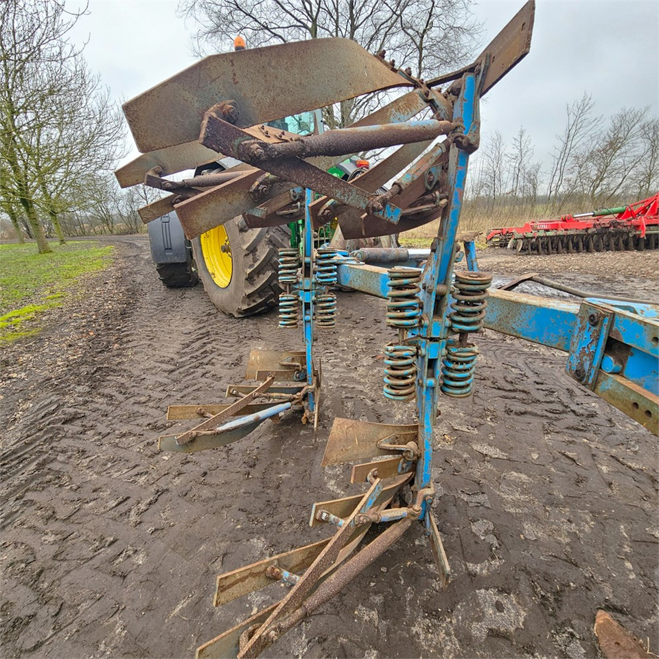 Плуг Lemken Vari-Diamant: слика 32