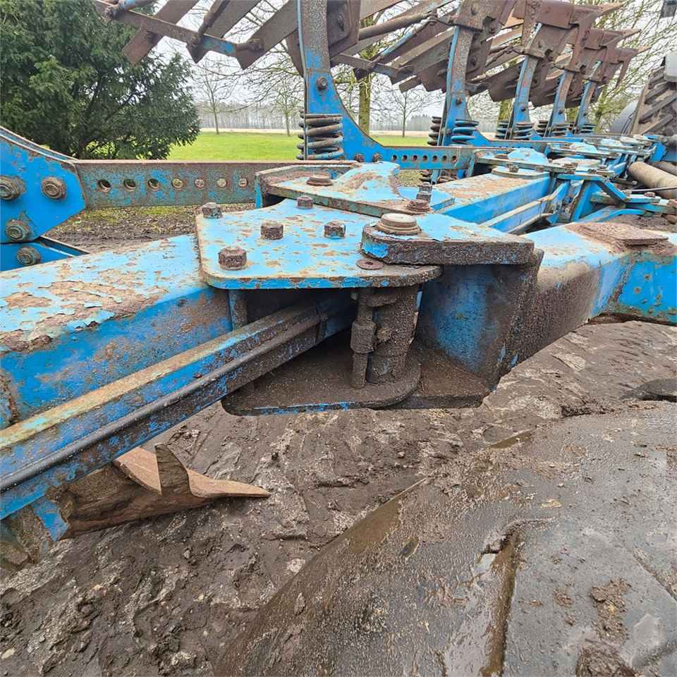 Плуг Lemken Vari-Diamant: слика 20