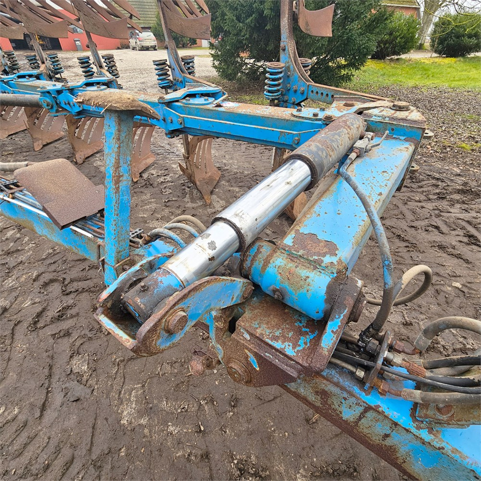 Плуг Lemken Vari-Diamant: слика 14