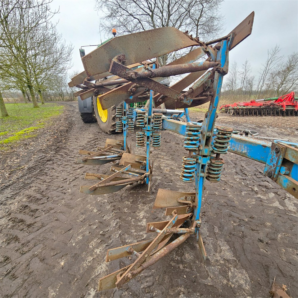 Плуг Lemken Vari-Diamant: слика 31