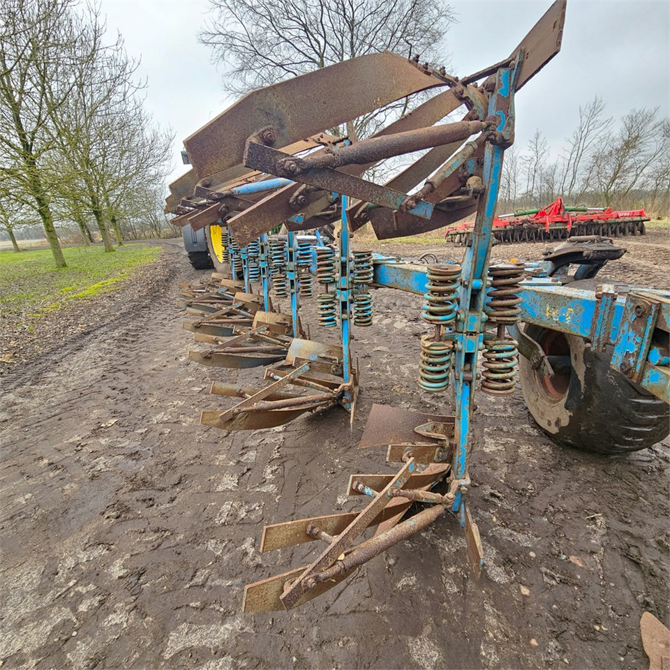 Плуг Lemken Vari-Diamant: слика 28