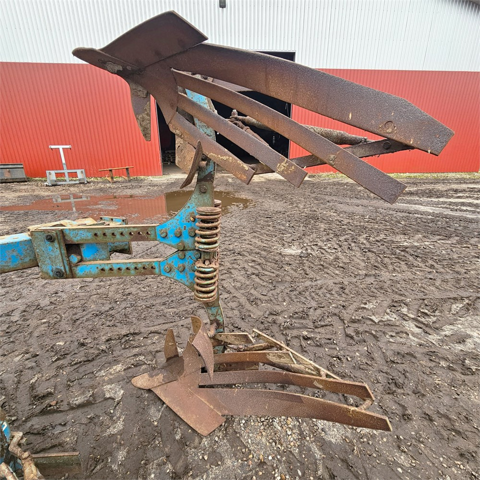 Плуг Lemken Vari-Diamant: слика 6