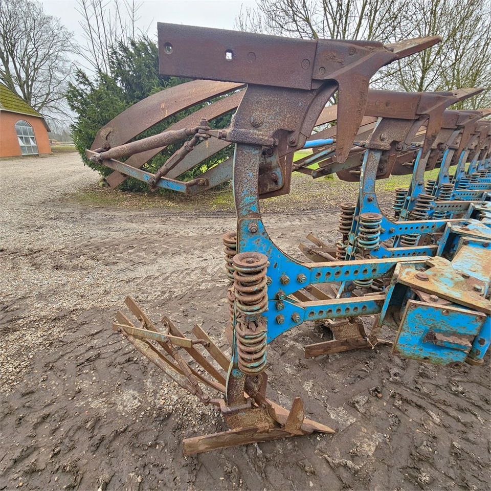 Плуг Lemken Vari-Diamant: слика 21