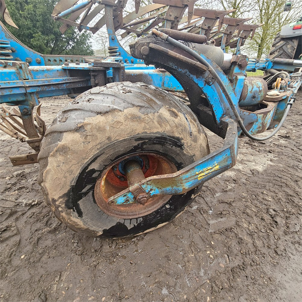 Плуг Lemken Vari-Diamant: слика 19