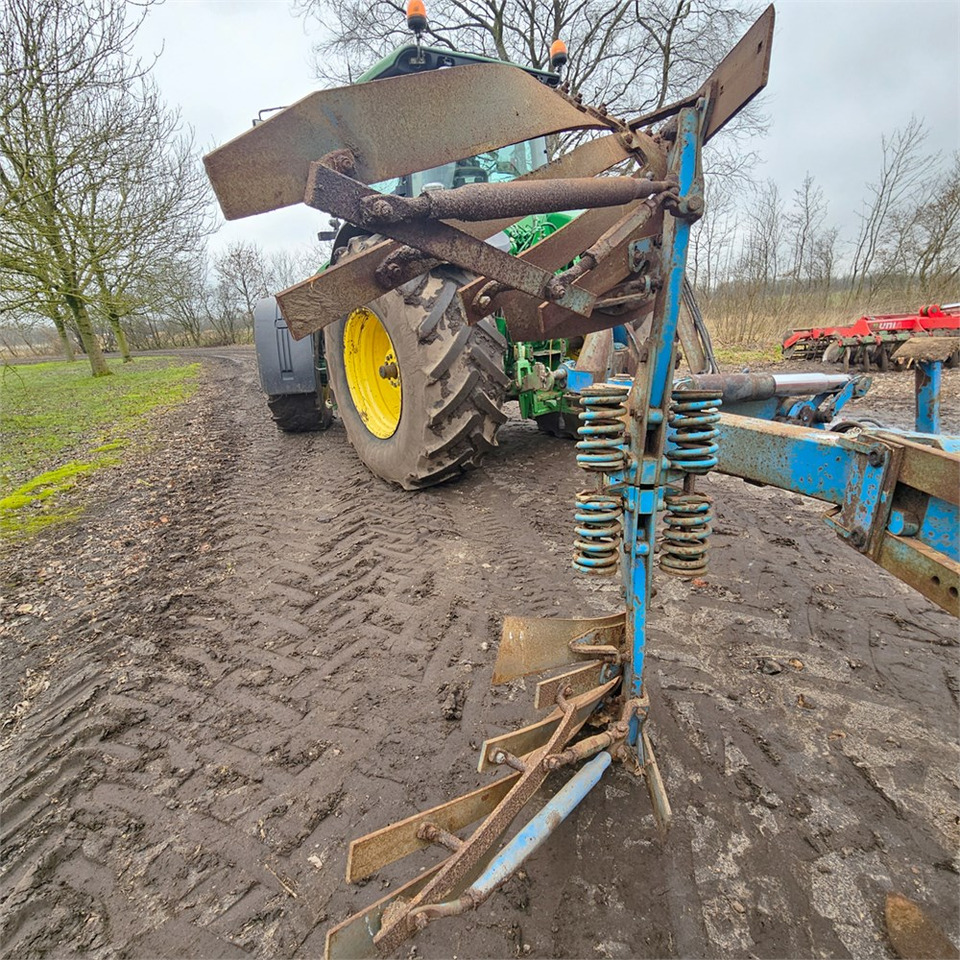 Плуг Lemken Vari-Diamant: слика 33