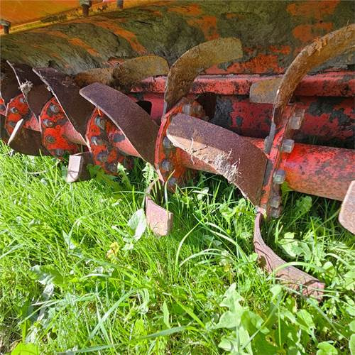 Maschio Fresa C 300 - Тракторска фреза: слика 5 Maschio Fresa C 300 - Тракторска фреза: слика 5