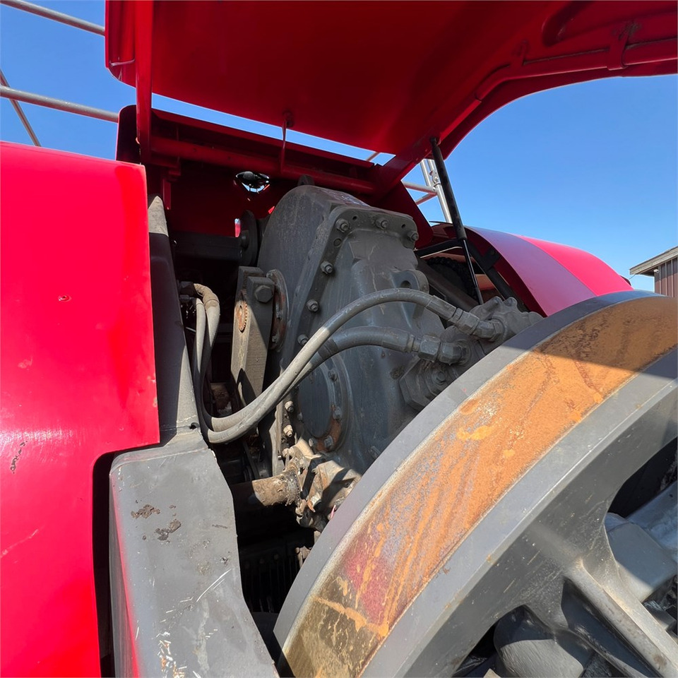 Превртувачка опрема Massey Ferguson 2150: слика 39