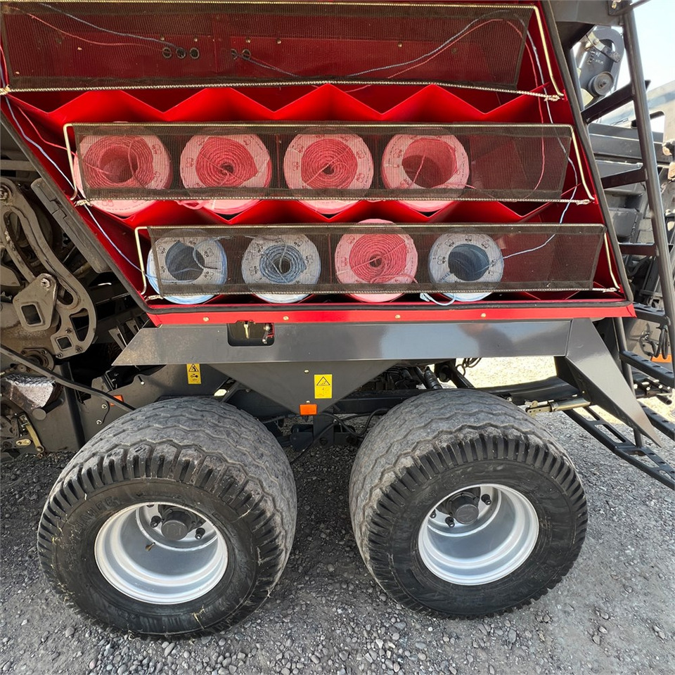 Превртувачка опрема Massey Ferguson 2150: слика 23