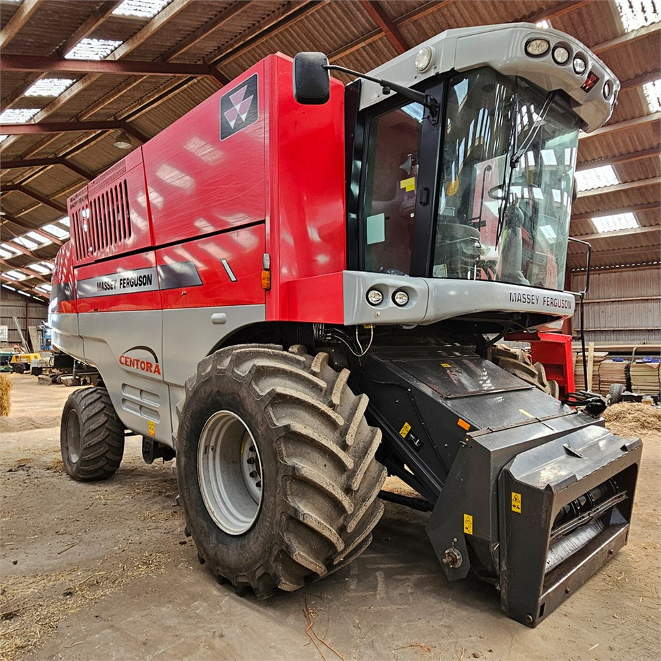 Massey Ferguson Centora 7282 - Машина за жнеење: слика 5 Massey Ferguson Centora 7282 - Машина за жнеење: слика 5