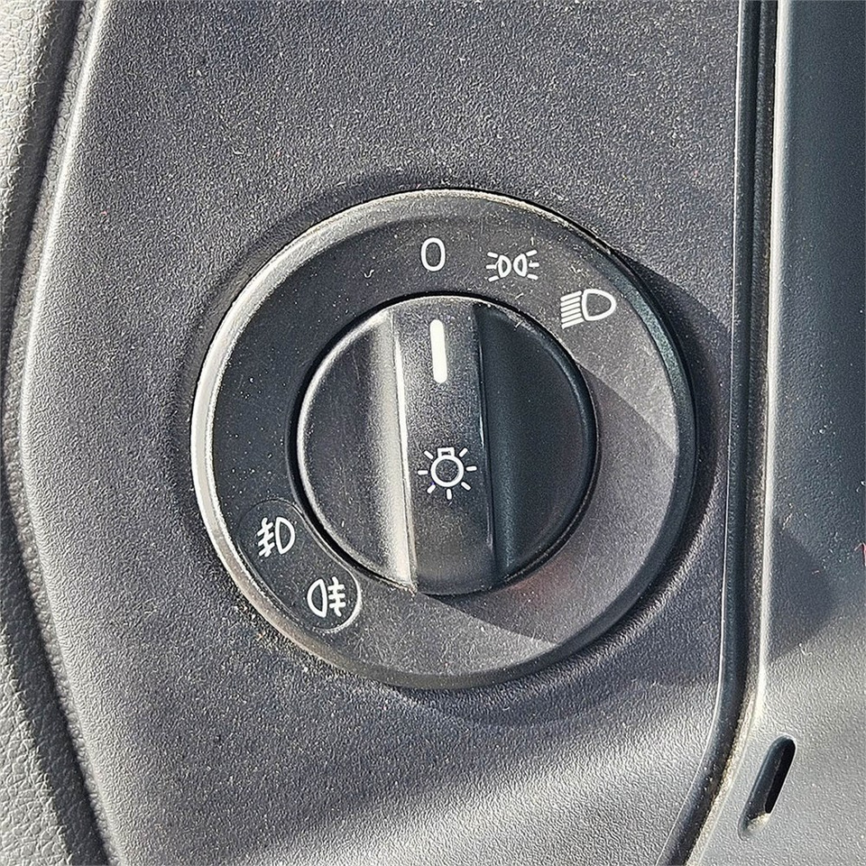 Лизинг на Mercedes Actros 2541 Mercedes Actros 2541: слика 29