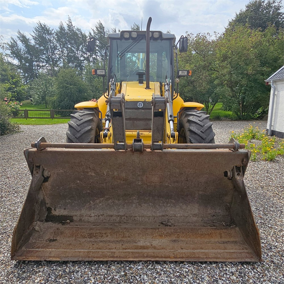 New Holland LB115 B-4PS - Ровокопач: слика 3 New Holland LB115 B-4PS - Ровокопач: слика 3