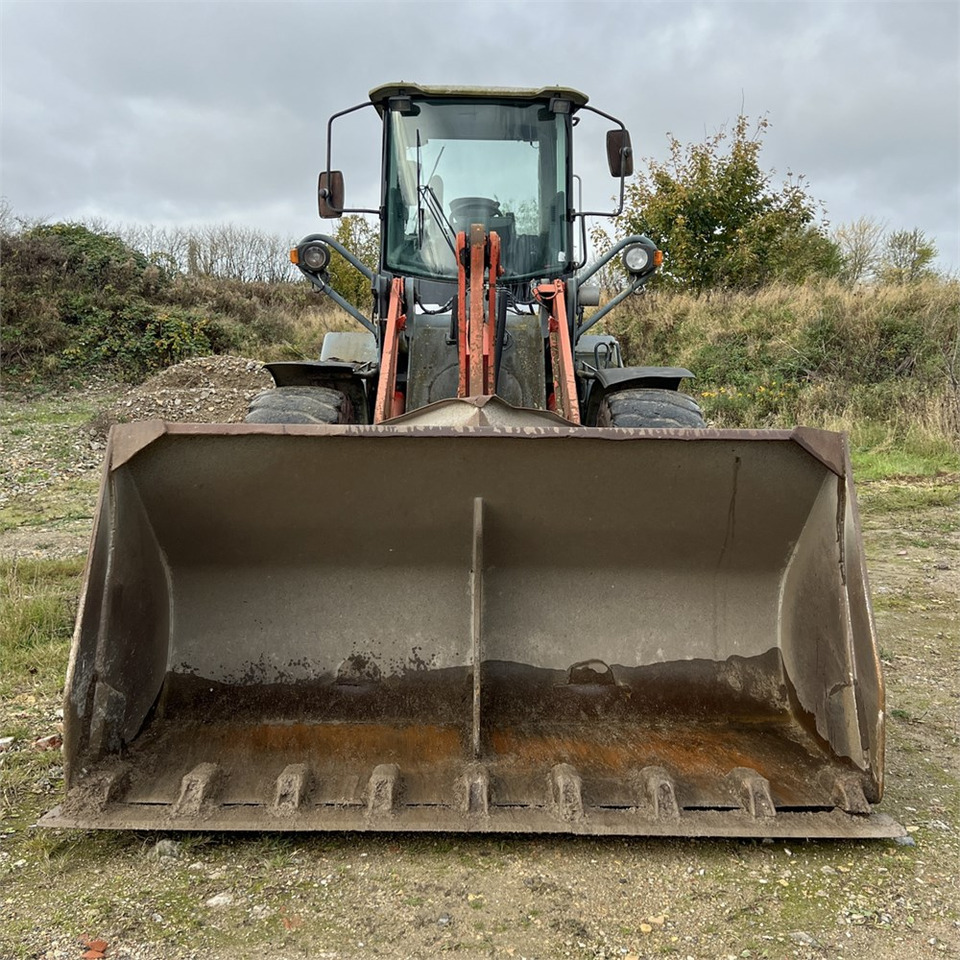 O&K L25.5 - Натоварувач на тркала: слика 4 O&K L25.5 - Натоварувач на тркала: слика 4