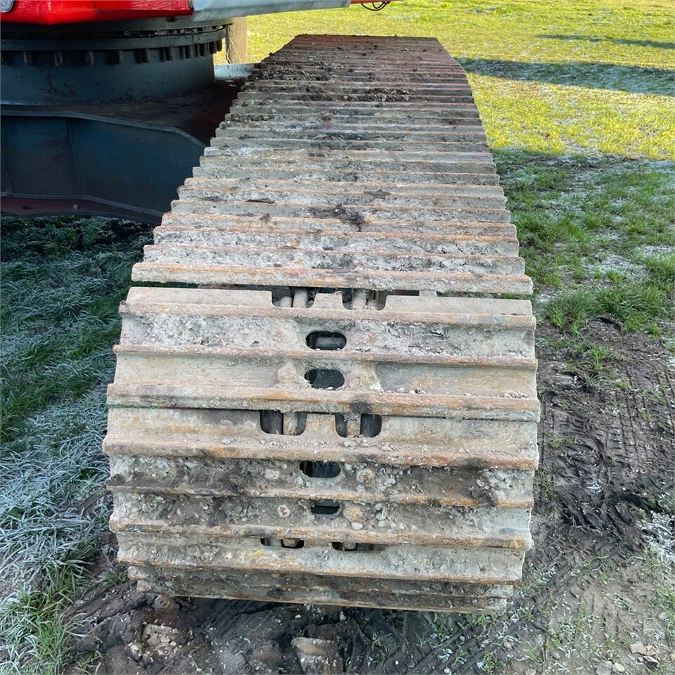 O&K Skoplader 700mm - Ролна за Багер: слика 2 O&K Skoplader 700mm - Ролна за Багер: слика 2