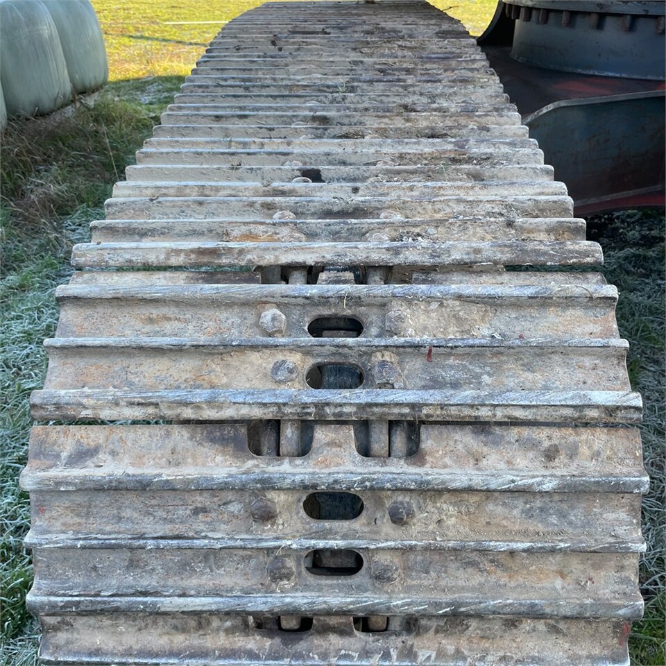 O&K Skoplader 700mm - Ролна за Багер: слика 1 O&K Skoplader 700mm - Ролна за Багер: слика 1