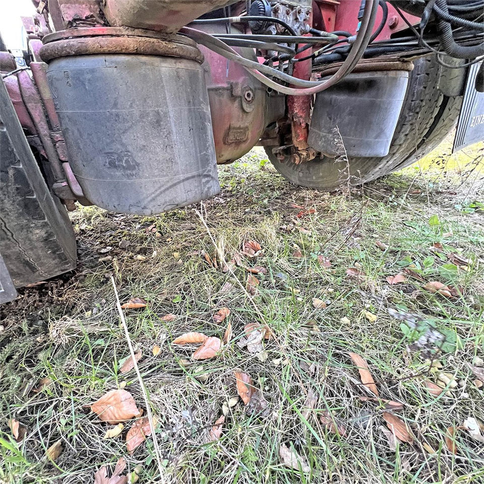 Камион со кабинска шасија Renault 410 DXI Premimium: слика 33