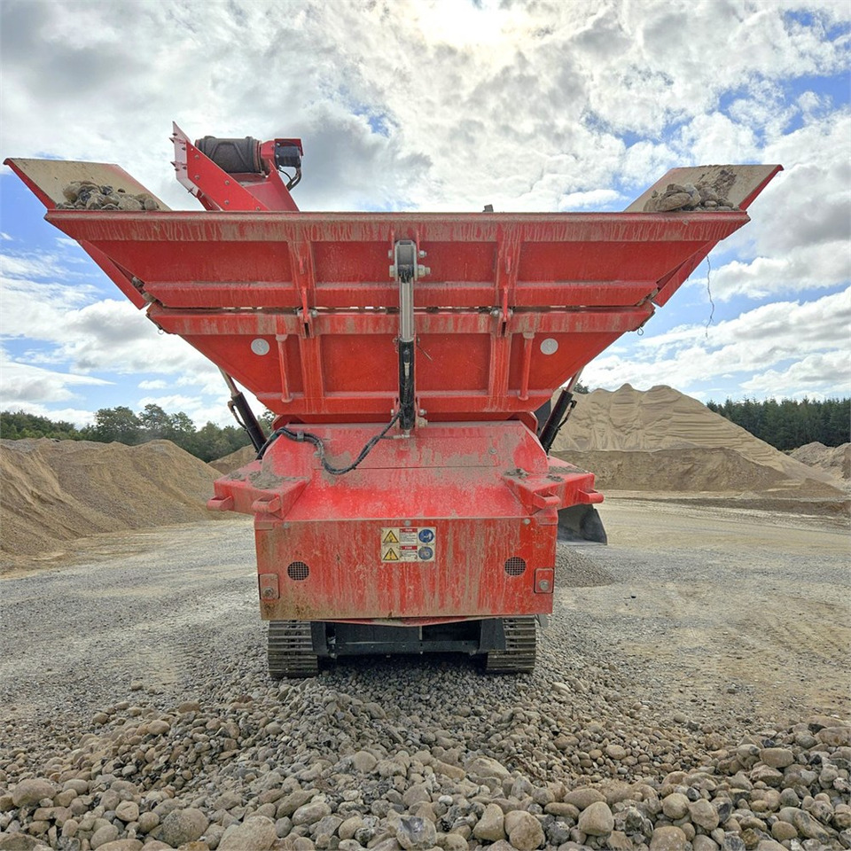Sandvik QH332 - Конус дробилката: слика 4 Sandvik QH332 - Конус дробилката: слика 4