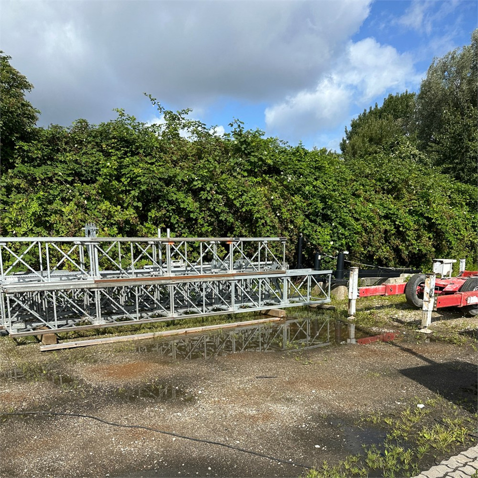 Лизинг на Scanclimber SC 8000 Scanclimber SC 8000: слика 17