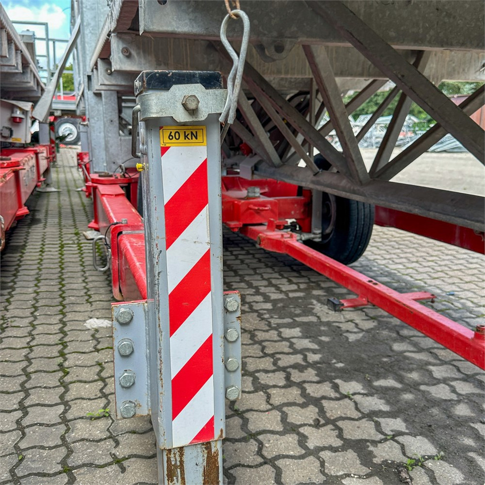 Лизинг на Scanclimber SC 8000 Scanclimber SC 8000: слика 13