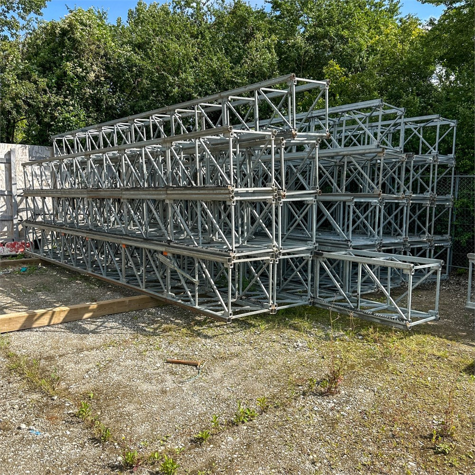 Лизинг на Scanclimber SC 8000 Scanclimber SC 8000: слика 18