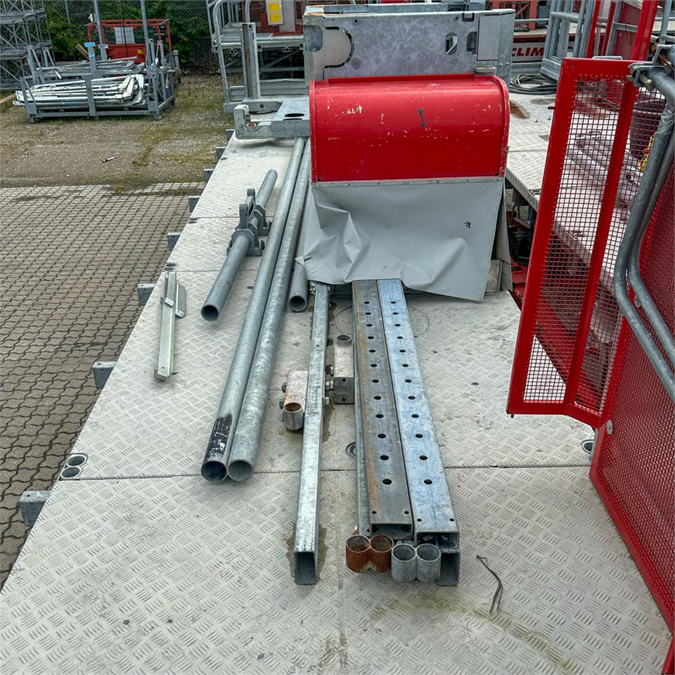 Лизинг на Scanclimber SC 8000 Scanclimber SC 8000: слика 7