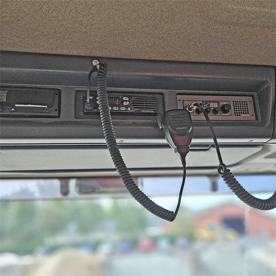 Лизинг на Scania G480 Scania G480: слика 20