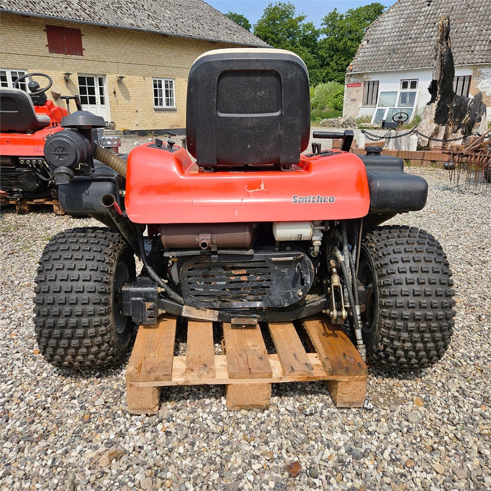 Smithco Super star - Градинарска косилка: слика 4 Smithco Super star - Градинарска косилка: слика 4