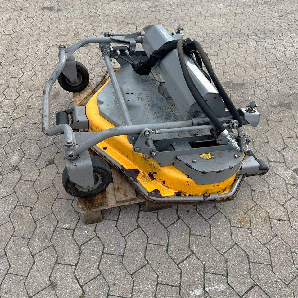 Stiga 135 H 13-7823-21 - Градинарска косилка: слика 3 Stiga 135 H 13-7823-21 - Градинарска косилка: слика 3