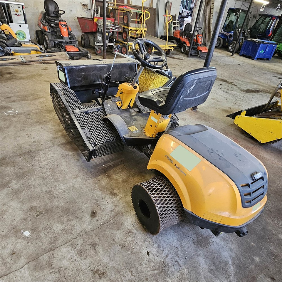 Stiga P 901 C - Опрема за сеење: слика 3 Stiga P 901 C - Опрема за сеење: слика 3