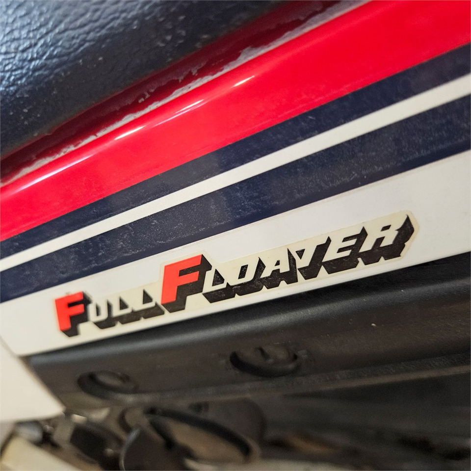 Мотоцикл Suzuki GSX1100EF: слика 19